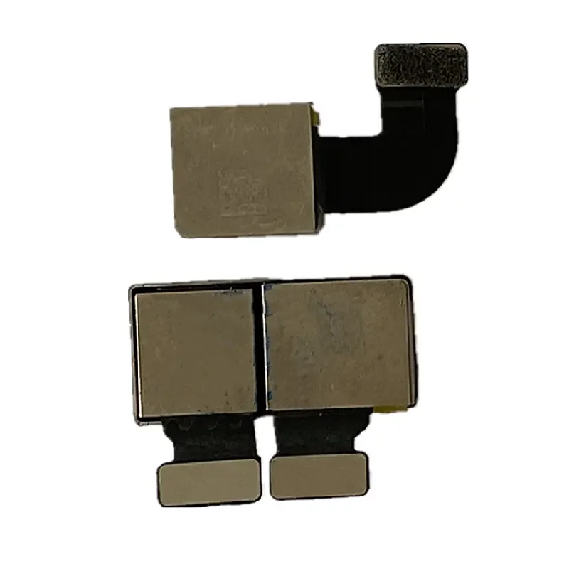 Original Tested Back Rear Big Main Camera Flex Cable Module Back Camera For iPhone X XR XS MAX 11 Pro Max 6s Plus 7 Plus 8 Plus