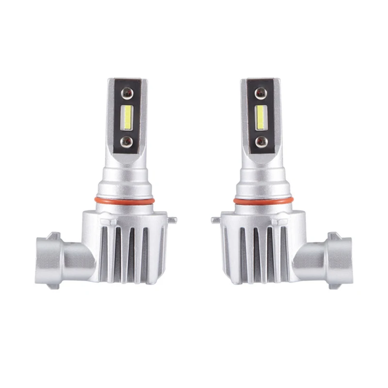 2022 hot sale V12X led headlight car accessories light and trucks  light
