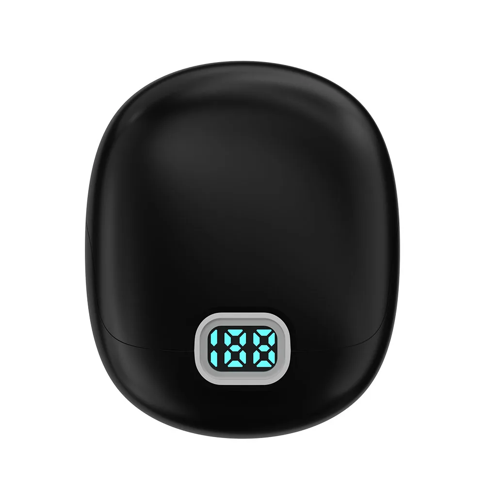 ANC 2.4G YX37 Ear Buds Wireless Headset TWS Earphone Gaming In Ear Headphones Bluetooths V5.4 Earbuds