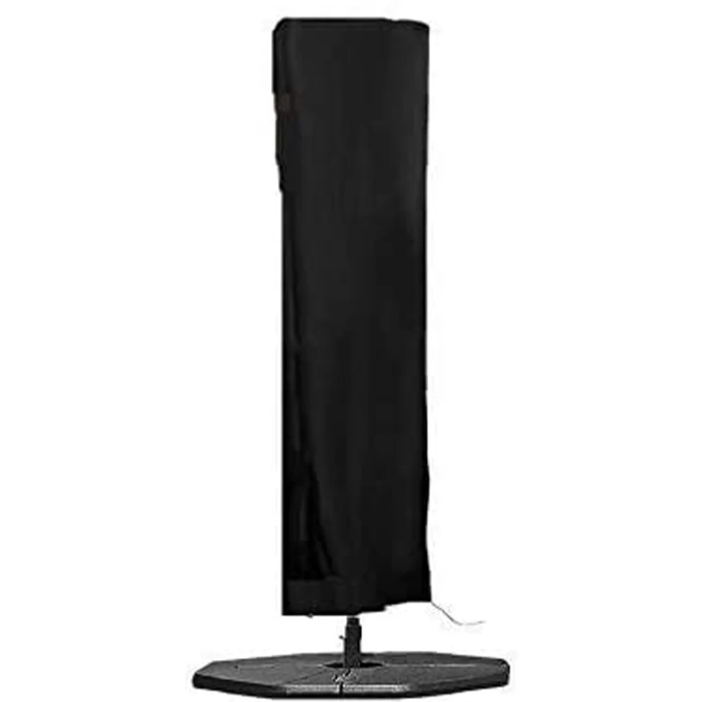 Mychoose зонтик крышка большие солнцезащитные очки чехол для зонта со смещенным 420D зонт от солнца для верхняя одежда для детей