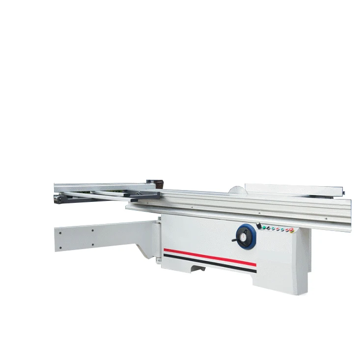 Китайский поставщик, производитель промышленных пил по дереву, раздвижной стол, точная панельная пила с электрическим мотором