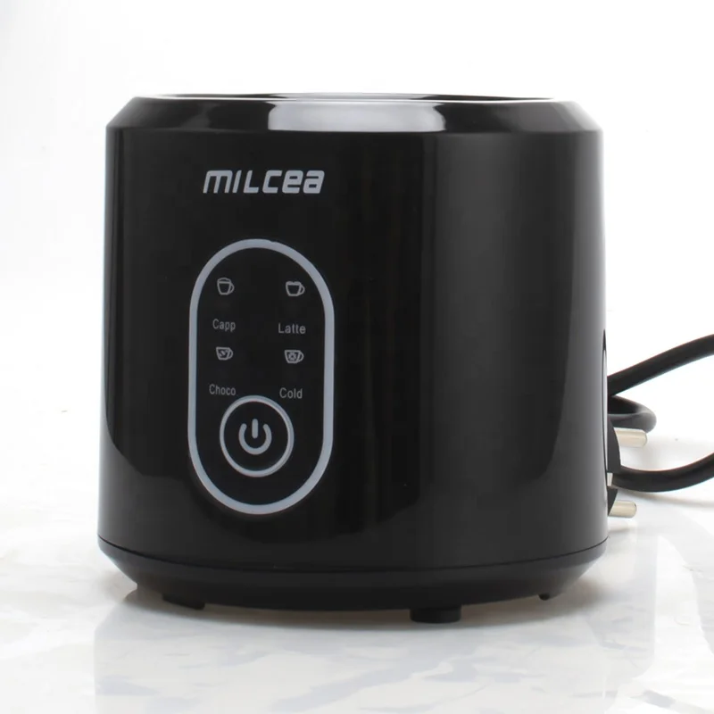 Лидер продаж, автоматический Электрический вспениватель молока 220 В