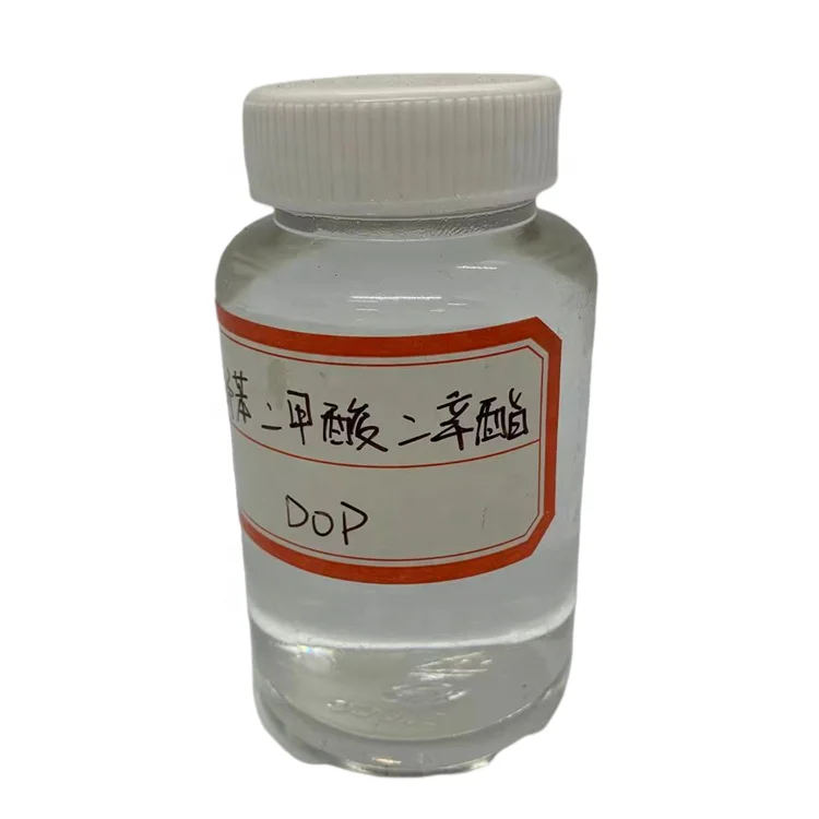 Faster delivery Dioctyl terephthalate/DOTP plasticizer