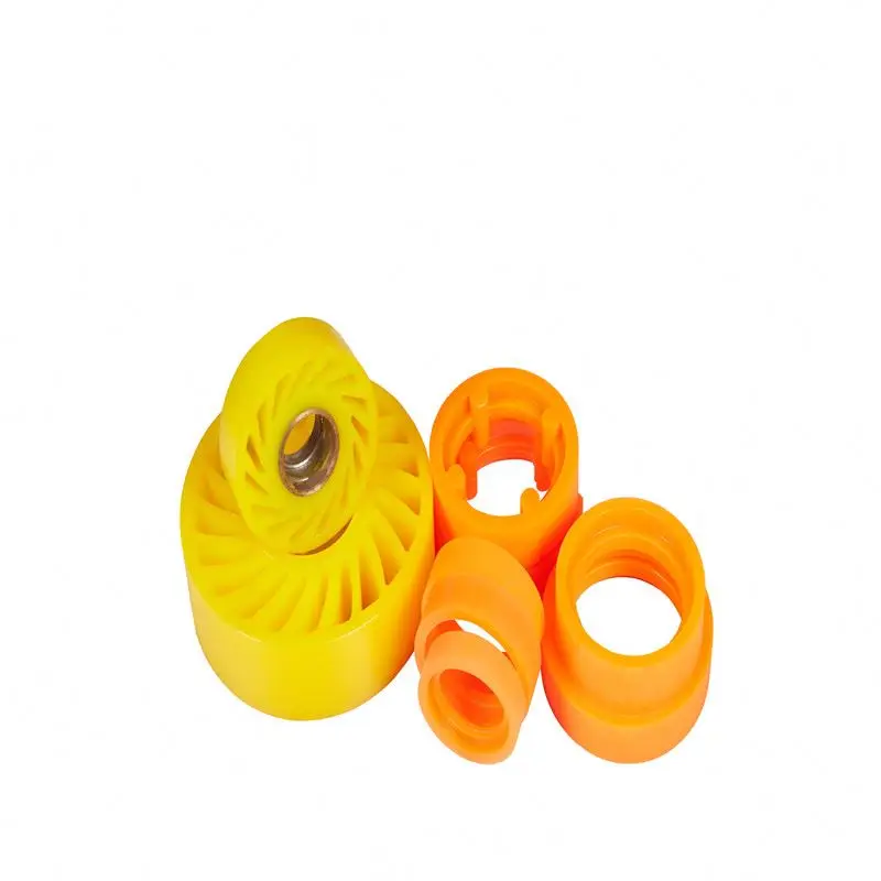 liquid polyurethane Elastomer raw material for sun wheel