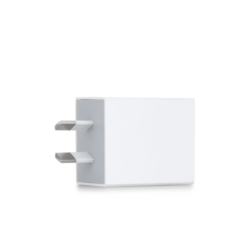  Адаптер для быстрой зарядки AU Qc3.0 Usb Type-C порт 18 Вт Австралийский блок питания Pd путешествий Быстрая зарядка 3 0 настенное зарядное