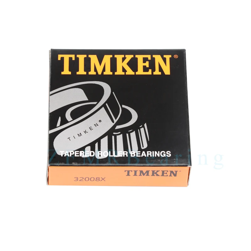 Оптовая продажа конических роликовых подшипников TIMKEN