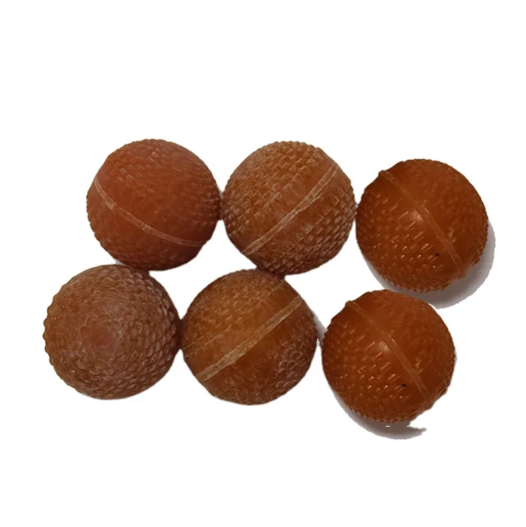 35mm Rubber Ball Washing for jeans washing ball