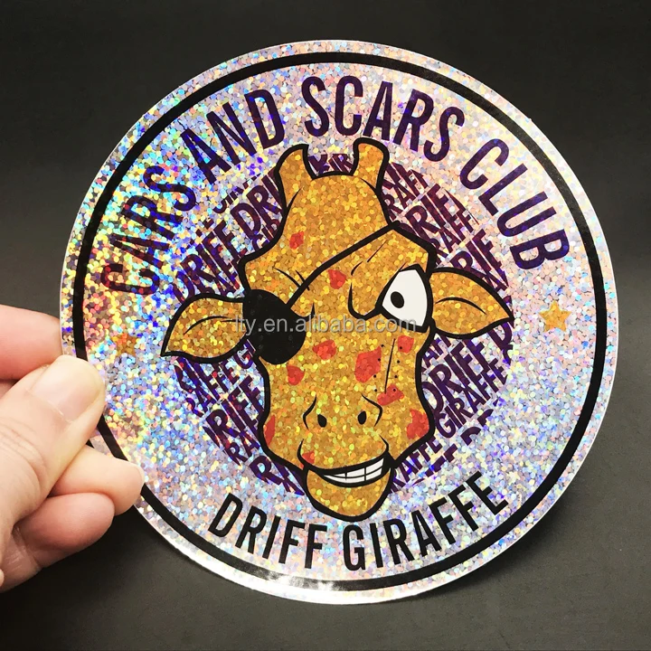 Social Media Colorful Die Cut Laptop Vinyl Decals Decor Ceramic Tile Children Stickers for Promotion