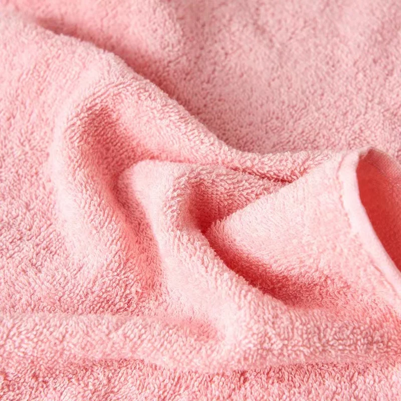 New skin-friendly cotton towel