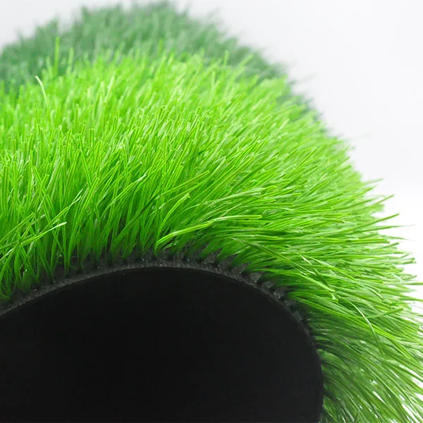 Aji Chinese Football Lawn Price Per Square Foot Putting Soccer Indoor Cheap Synthetic Turf Artificial Grass
