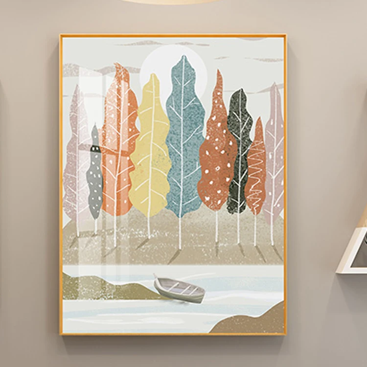 Manufactures Custom Size Realistic Avengers Heroes Art Painting 3d poster Anime Poster Movie Poster Custom Scroll Art Decoration