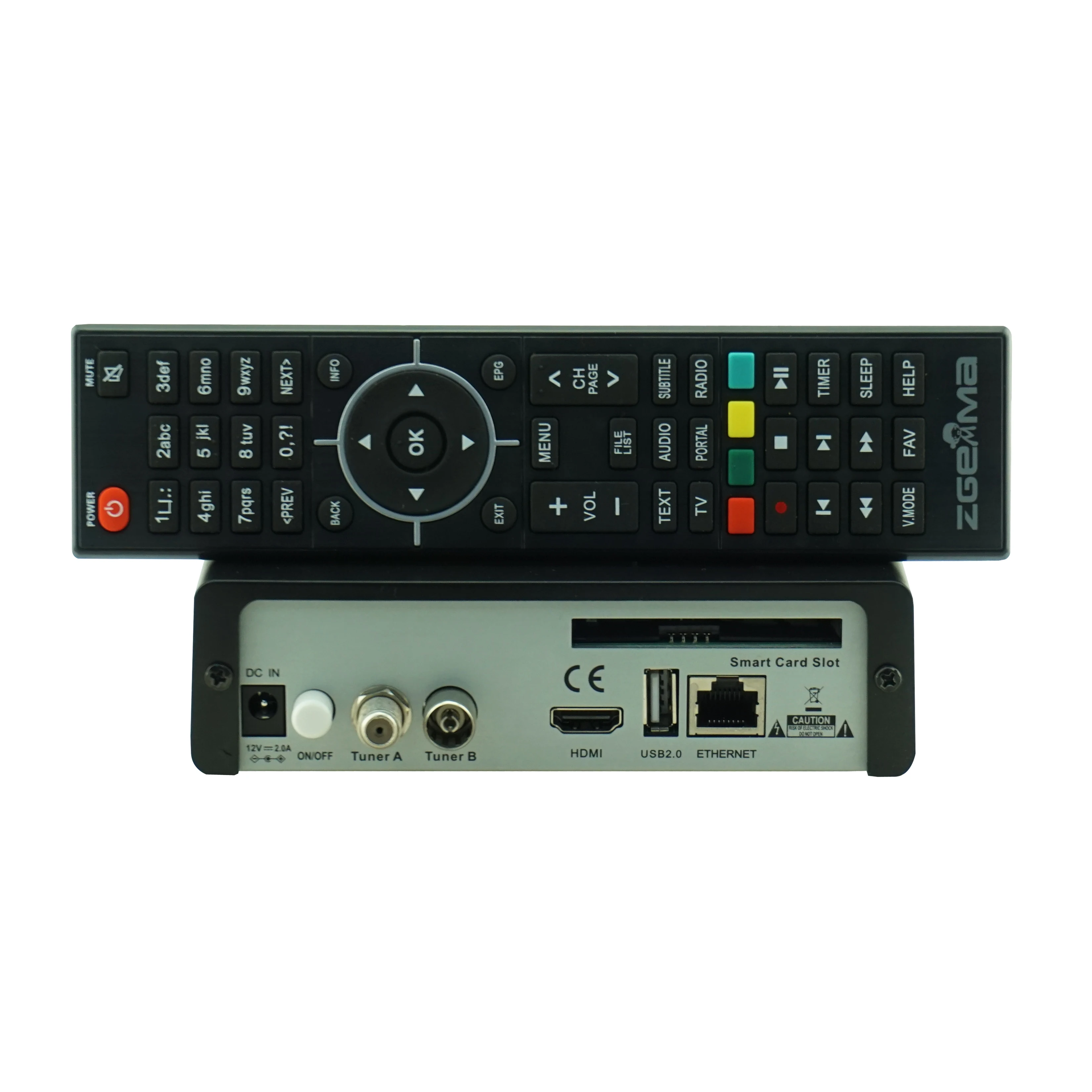 Enrich your Favorite Content With H8.2H Linux Operating System Support Usb Wifi Remote Control