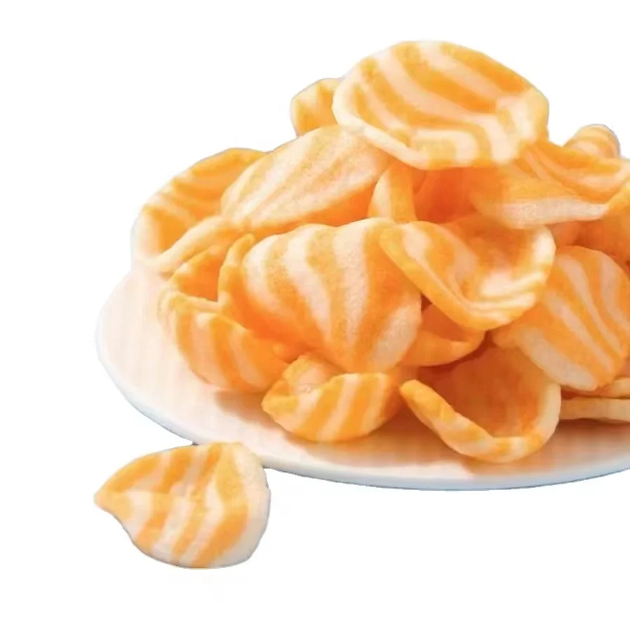 Hot Selling  Cake Cracker Production Line Steam Shrimp Pellet Machine