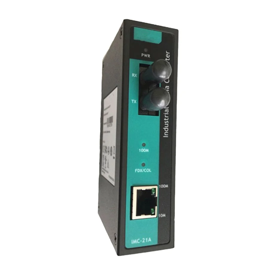 MGate EIP3170I Соединитель с 1 портом EtherNet/IP-to-DF1 шлюз с 2 кВ изоляции
