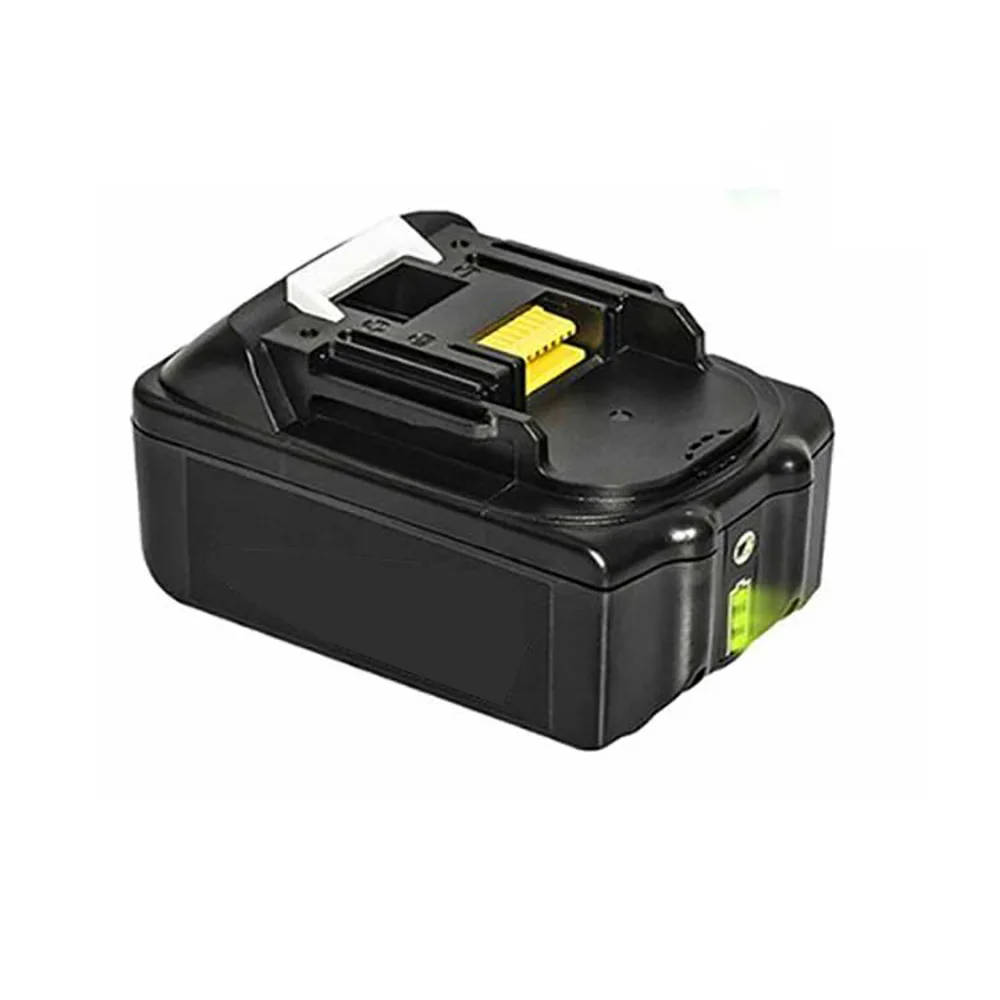 OEM/ODM 18V 20V 14.4V 10.8v 1.5Ah bl1845 bl1860 power cordless drill  drilling machine battery replacement