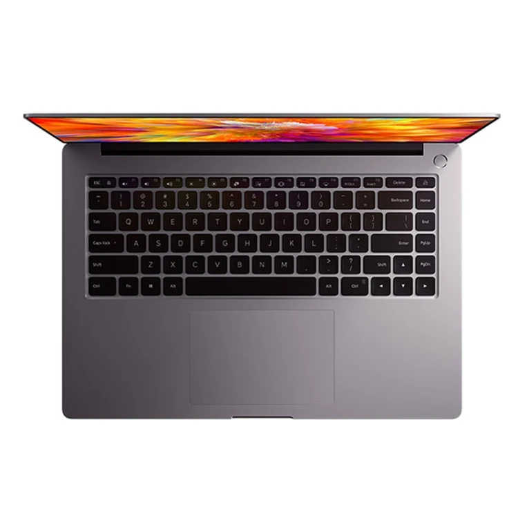 100% Original Xiaomi RedmiBook Pro 14 Laptop 14 inch 16GB+512GB Intel Core i7-1165G7 Chinese Version Cheap Price