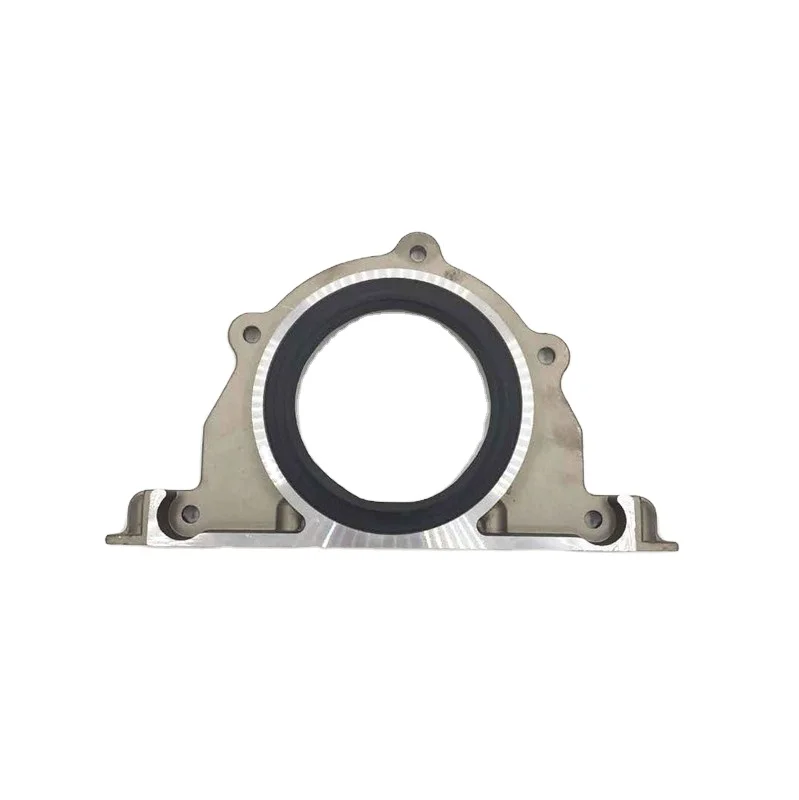 Применимо к Grand Cherokee, Grand Commander 5,7, заднее масляное уплотнение коленчатого вала 5140028AA 68060342AA JV1681