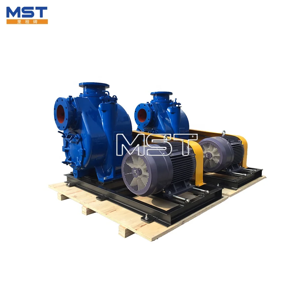 3 4 6 inch diesel centrifugal sewage self priming agricultural irrigation water pump