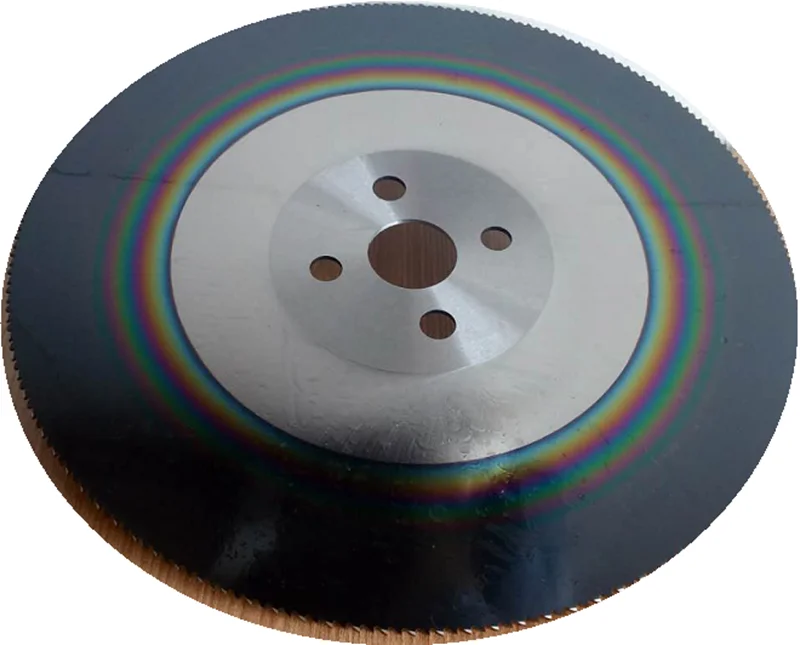 Высокое качество M42 hss-e-кобальтовая пила