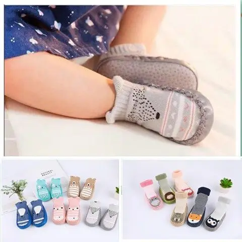 Baby Waterproof Soft-soled Toddler Shoes 0-2 Years Old Baby Pre-walking Shoes Baby Casual Shoes