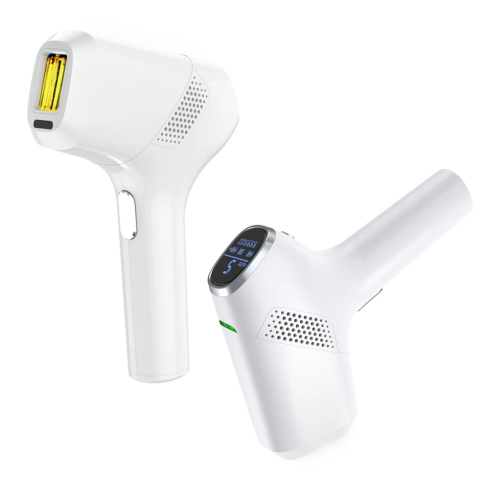 Lescolton Factory LS-T133 Super Fast IPL Hair Removal Device Laser Epilator for Home Use