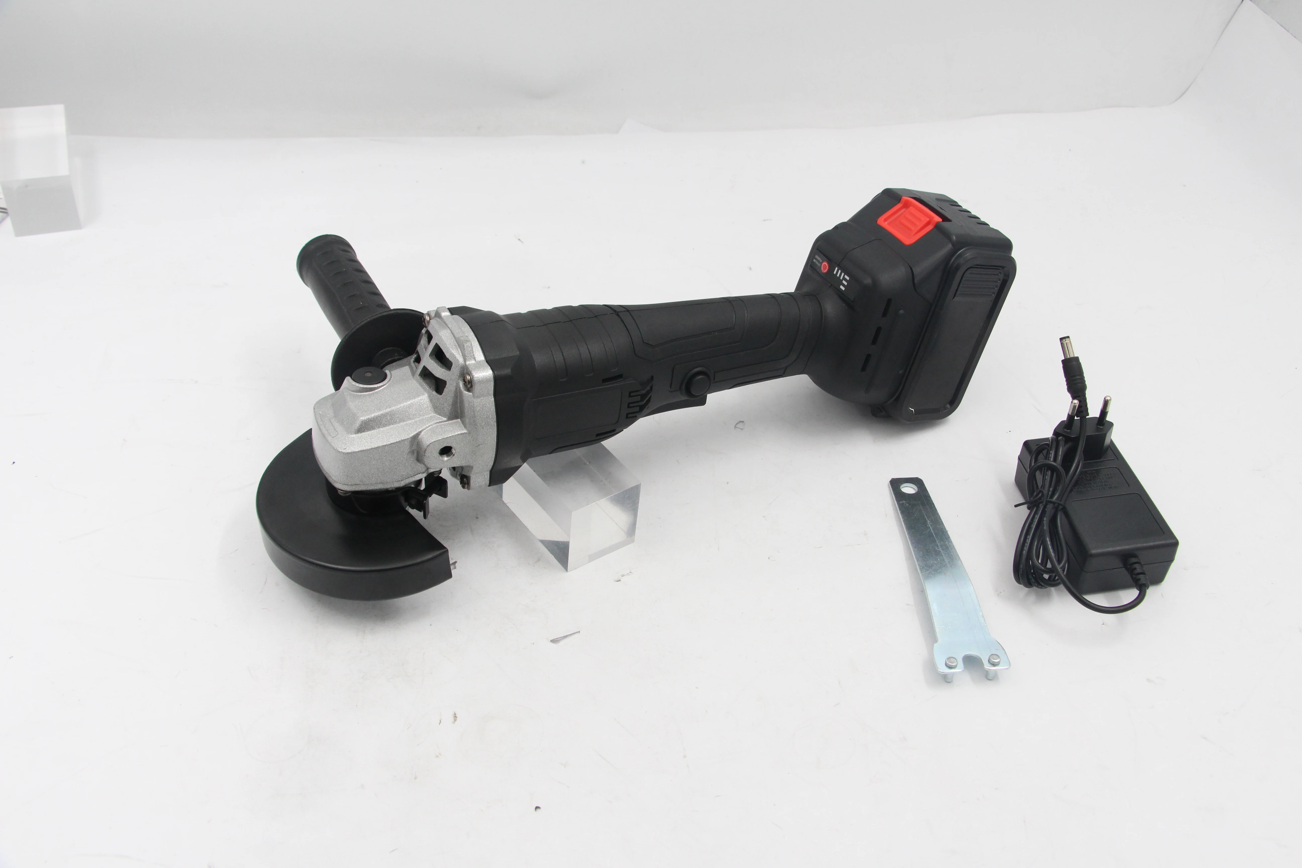 21v whole sale electric cordless angle grinder power tools set