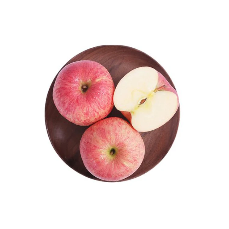 Quality Assurance wholesale distributors fresh fruits fuji apples
