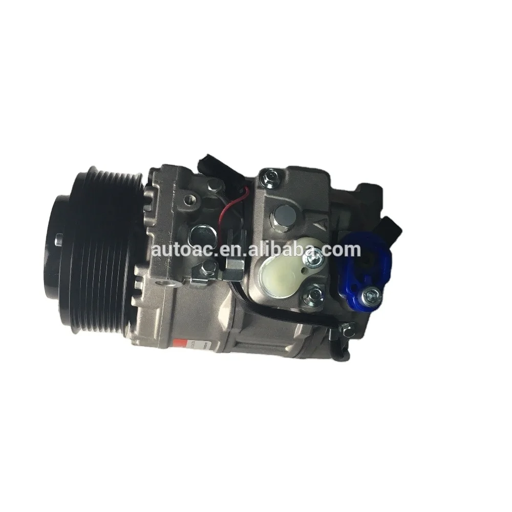 7SEU17C  C32 AMG 3.2L Compressor Auto OEM 0002307811 CO 11329C 2021776 158358 140416