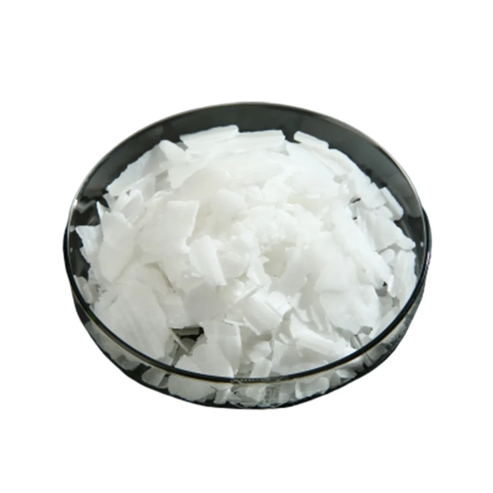 Factory Supplier Liquid Solid Flake 90% Price KOH Potassium Hydroxide CAS: 1310-58-3