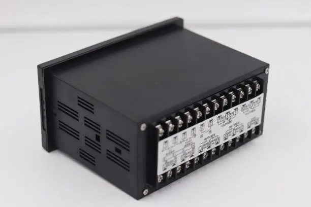 load cell weight indicator with RS485 interface 220V powder