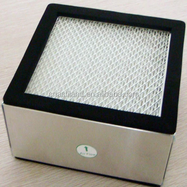 CO2 Laser Surgical System 99.99% Efficiency Smoke Evacuator Air Filter Replacement