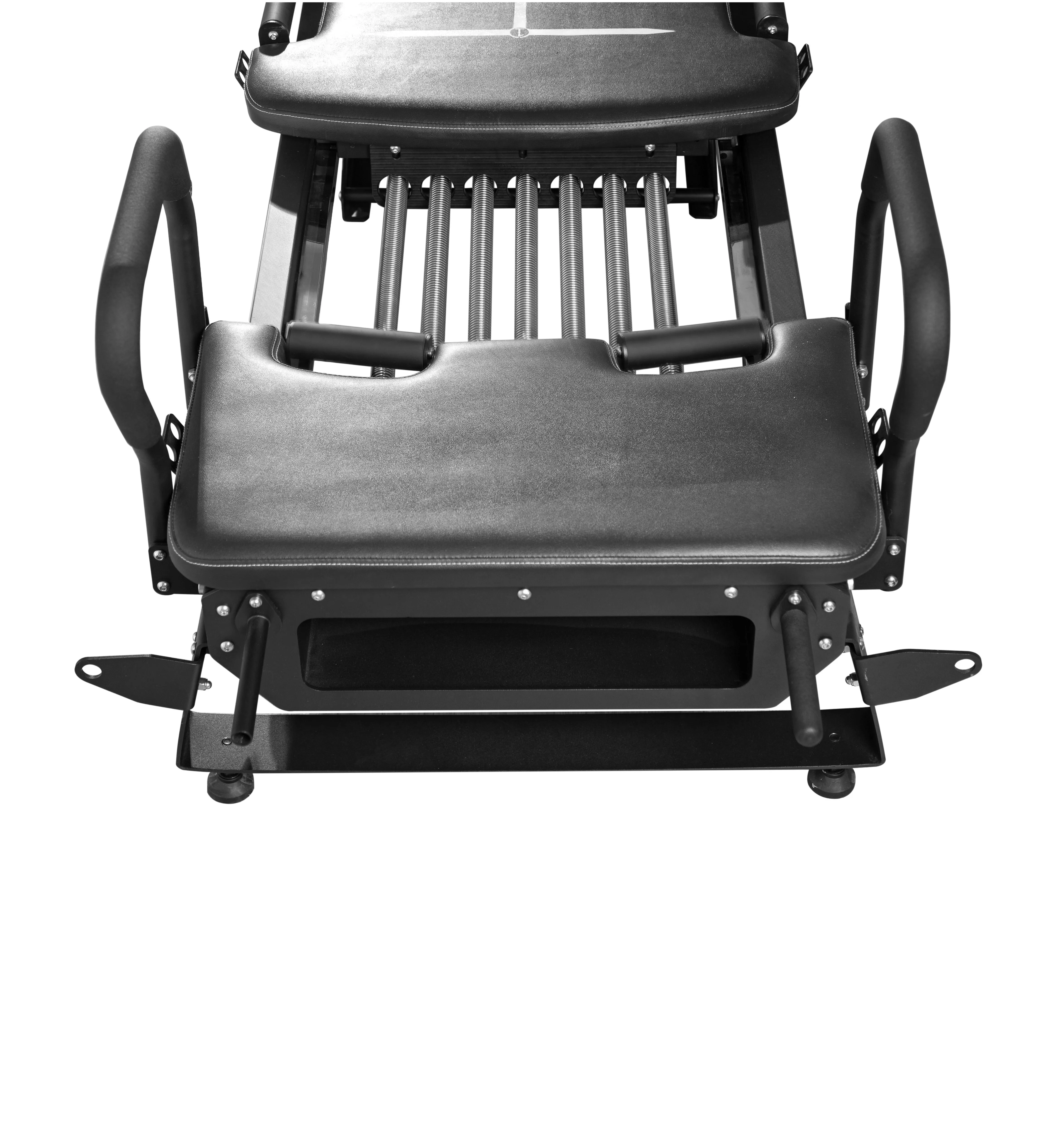 Pilates Reformer Body Building Gym Equipment Yoga Fitness Pilates Home Use Pilates Studio Reformer Home Reformer