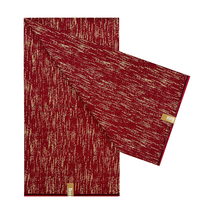 Colorful Design 100 Pure Cotton Material Kent Original Dutch Loincloth Wax Printed African Ankara Fabric