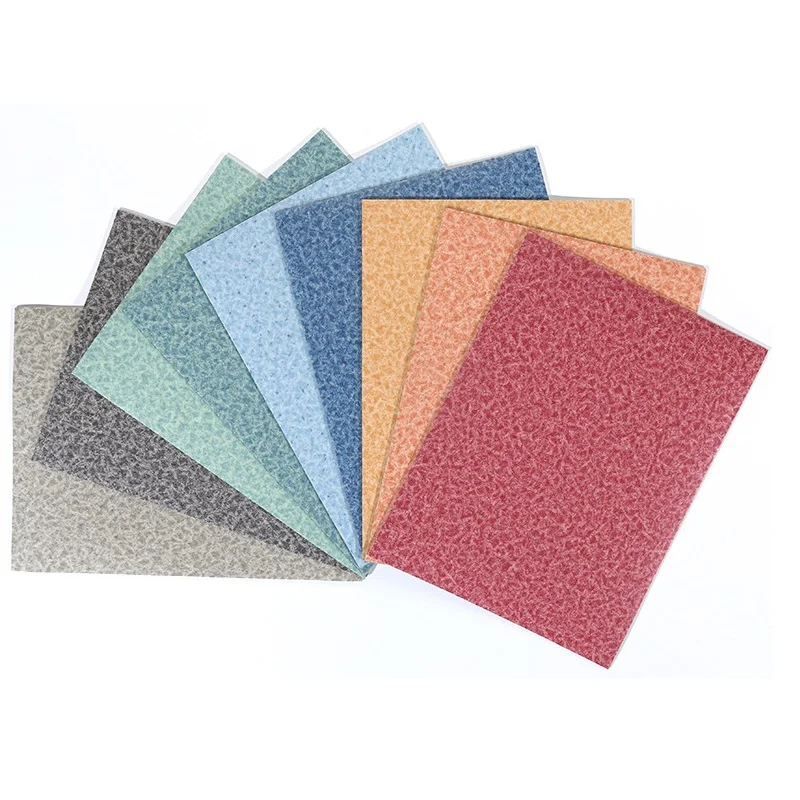 Hospital Pvc Flooring Wholesale Anti-static 2mm Hospital PVC Vinyl Flooring