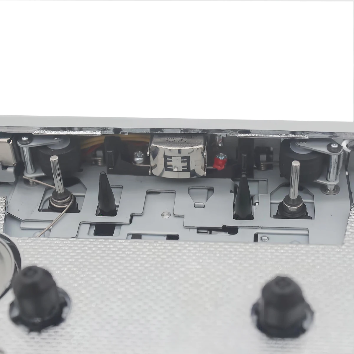 Cassette Player Portable Tape Player Captures MP3 Audio Music via USB Compatible with Laptops and Personal Computers  Convert Wa