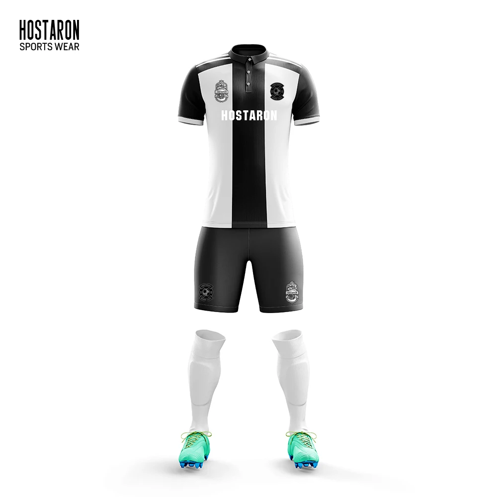New design wholesale soccer club jerseys american football t-shirt soccer jersey without logo