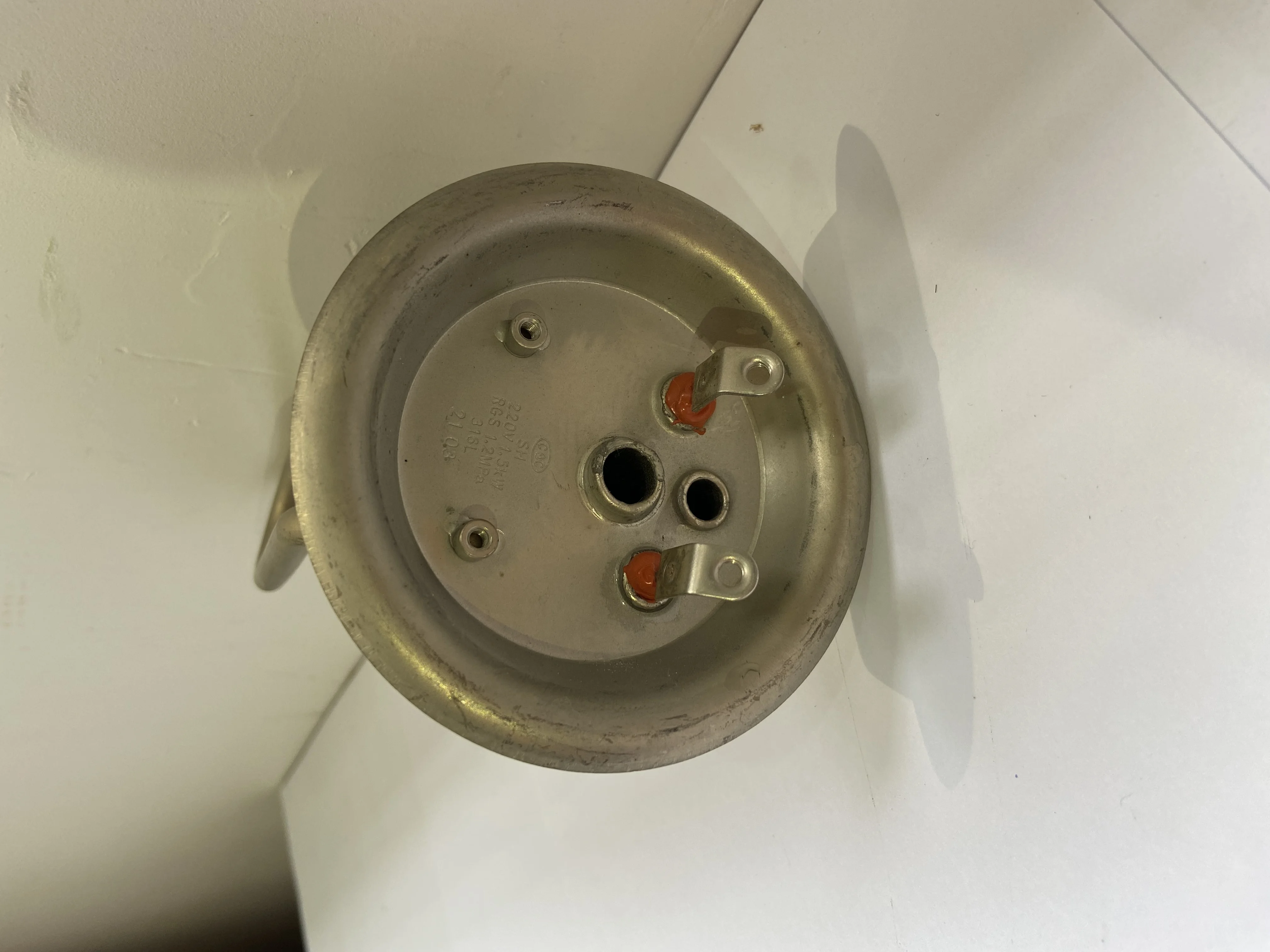 China factory direct sale unique design immersion tubular electric heating element