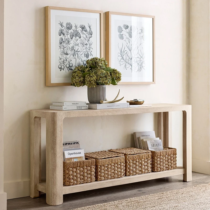 Natural seaweed woven potted rattan plant cover pot can be folded kitchen storage basket indoor and outdoor