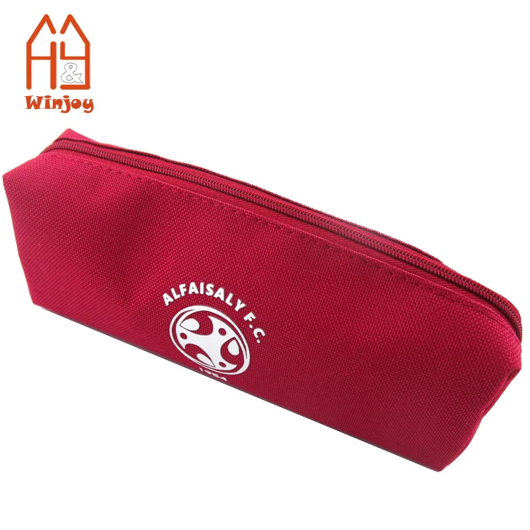 
Office & school supplies pencil ruler eraser nylon or oxford chain bag /pouch stationery set products. 