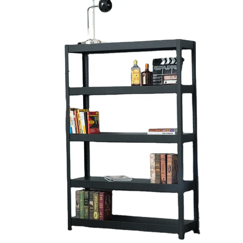 light duty boltless storage metal rack for home gorilla rack parts