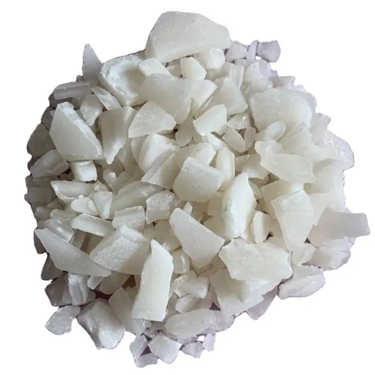 Aluminum Sulfate Prices Aluminum Sulphate for Water Treatment
