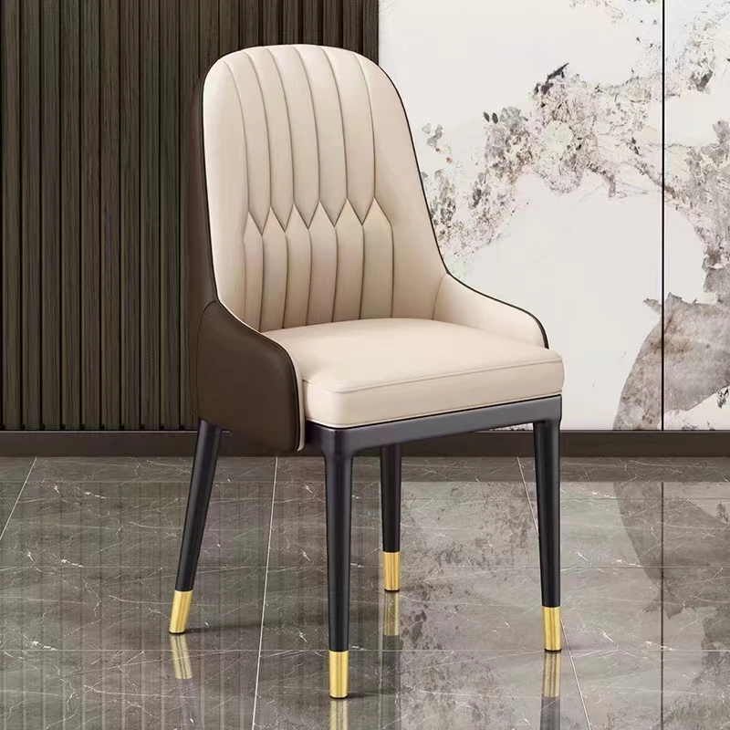 Роскошный дизайн, современные тканевые столовые бархатные стулья розового цвета для ресторана, количество верхних металлических свинцовых упаковочных комнат от производителя