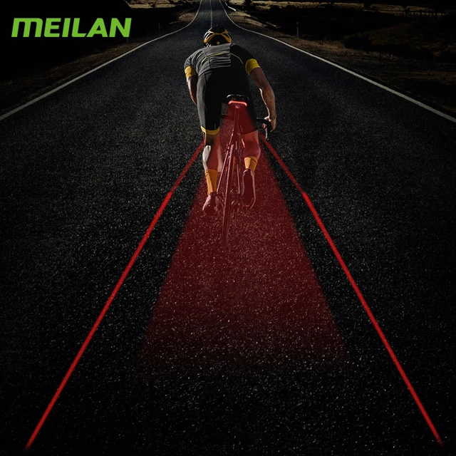 2022 автоматический стоп-сигнал Cute Eye Amazon горячая Распродажа USB Перезаряжаемый велосипедный задний фонарь светодиодный беспроводной дистанционный