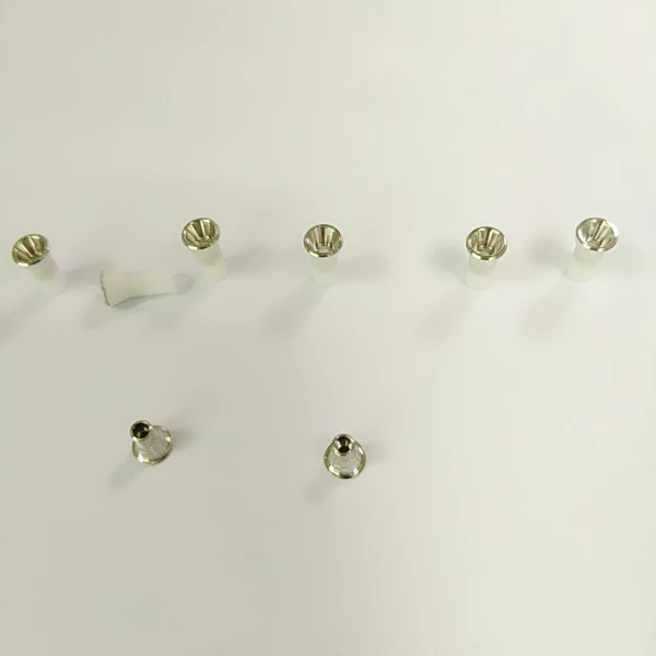 Совместим с Нобелевской временной многофункциональной титановой