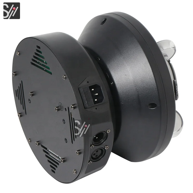 Party disco lights stage lights Whirlwind Starry Sky dj laser light