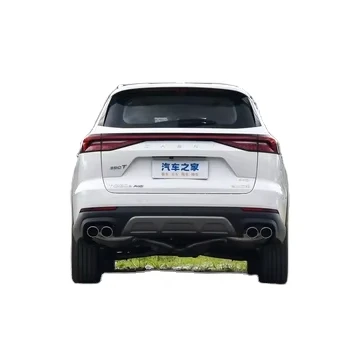 Gasoline Vehicle Chery Tiggo 8 Pro Max 8pro 9 8plus 3x 5x 7plus 2023 2024 Chery Tiggo Car 7 8 Pro Max Car