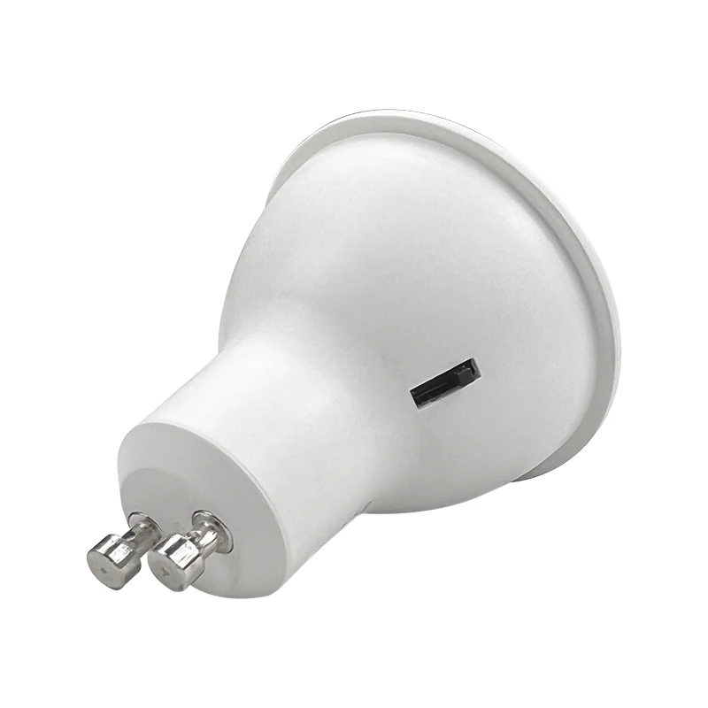 LED Bulb Dimmable 5W Wall Switch 3CCT Gu10 MR16 Ceiling Led Spotlights Downlight