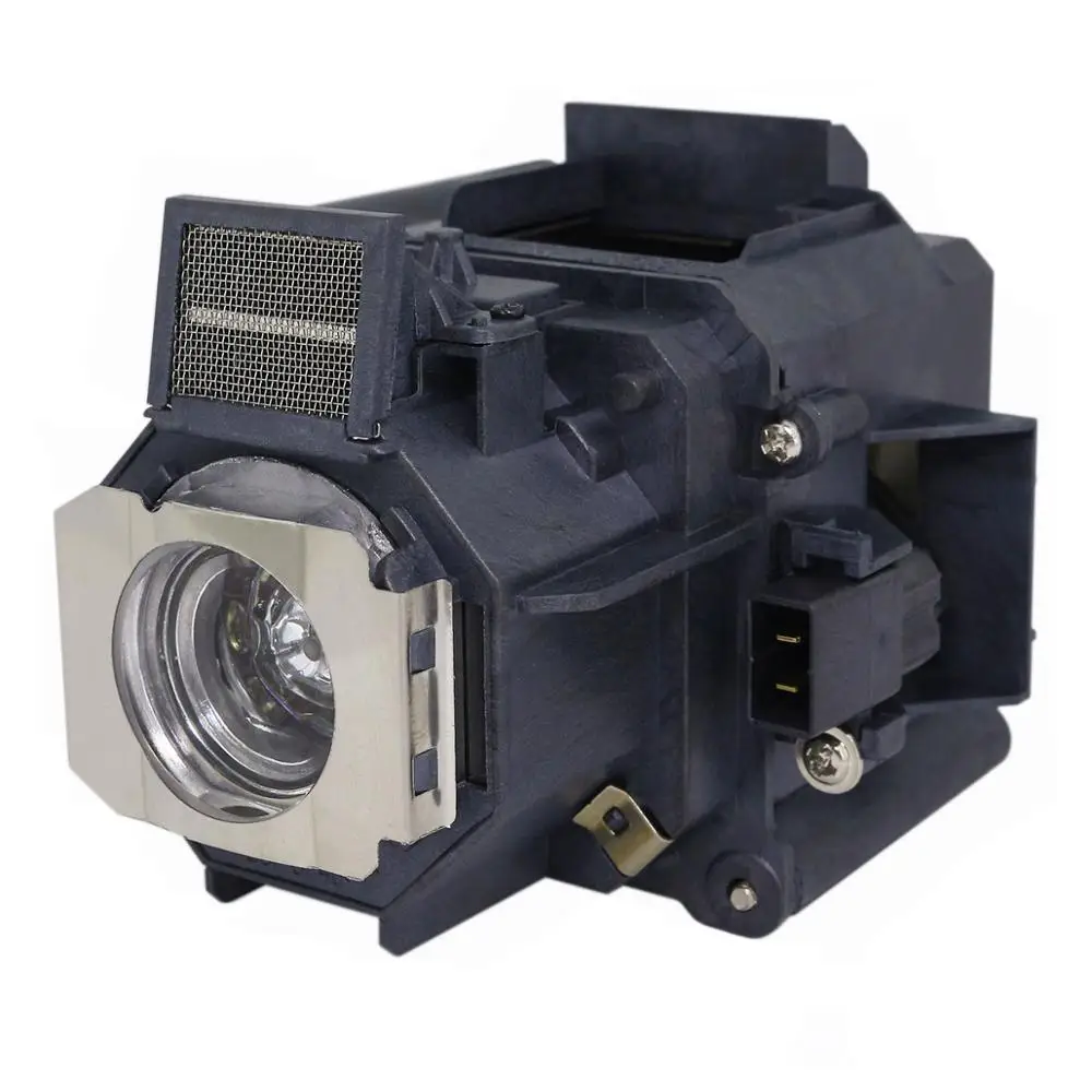 Original Projector replacement Lamp ELPLP62 V13H010L62 For Epson Powerlite Pro G5550, EB-C458XS, EB-C450XB
