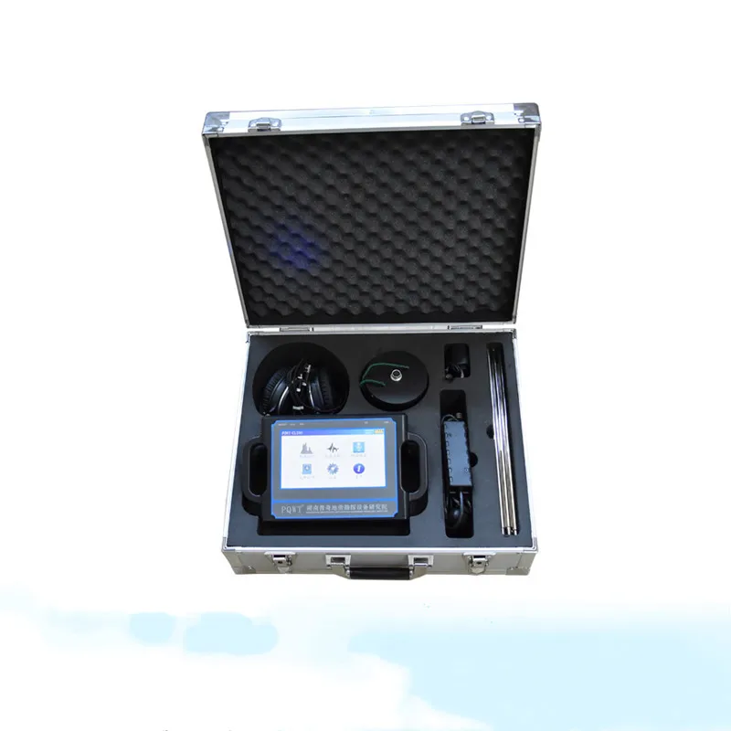 PQWT-CL200 2m  Pipe Water Leak Detector