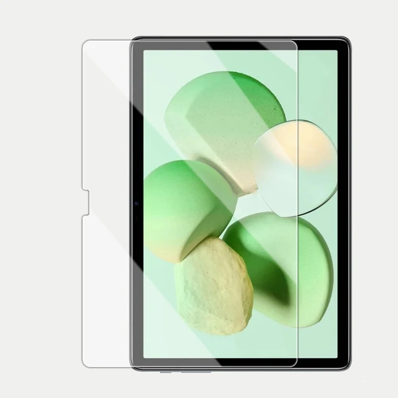 Tempered Glass For Doogee T10 Pro Plus 10.1 T10plus U10 For Umidigi A13 For Itel Pad One For N-ONE Tablet Screen Protective Film